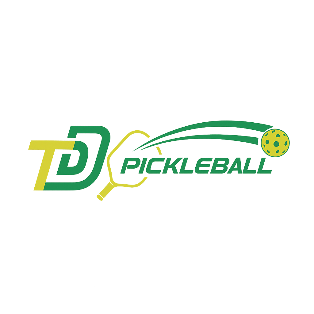 tdpickleball