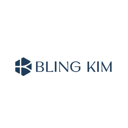 BLING KIM