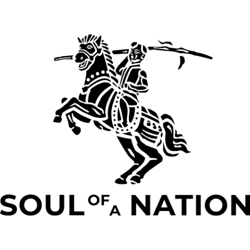 SOU; OF NATION