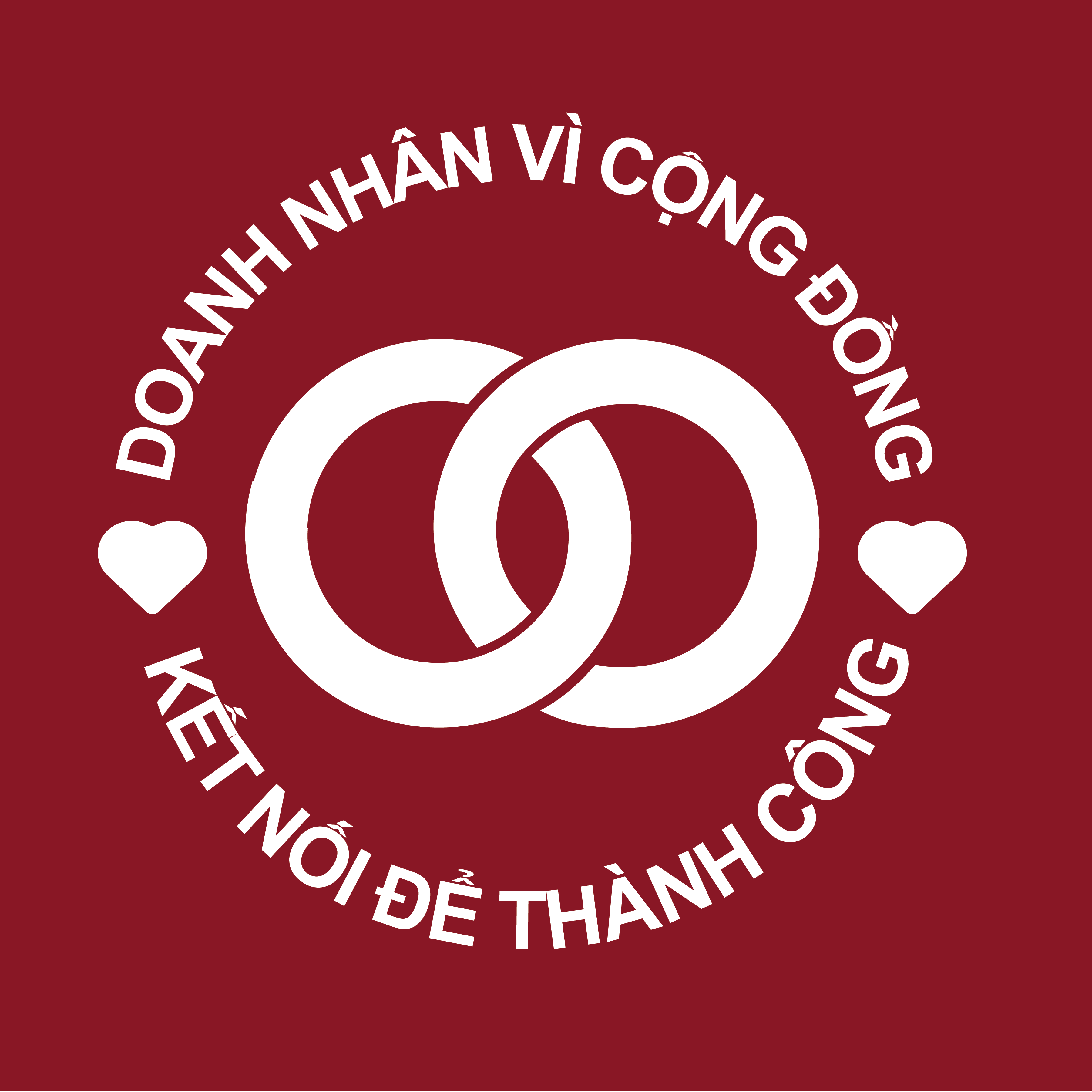 Doanh Nhân Vì Cộng Đồng