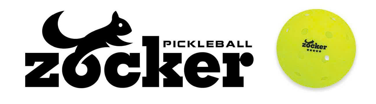 zocker pickleball