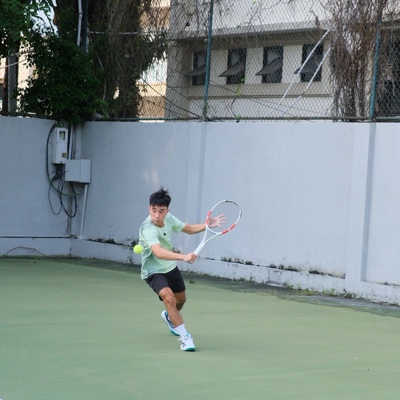 Player avatar