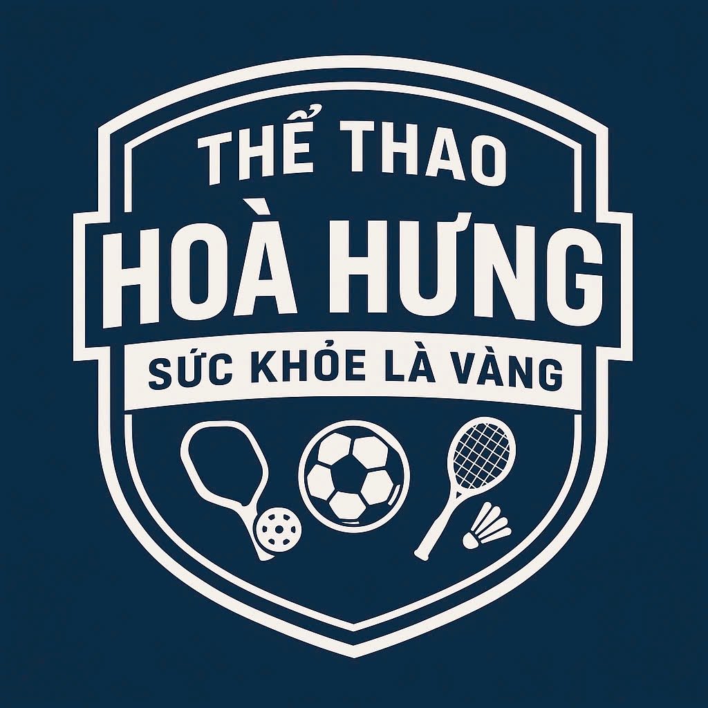 Thể Thao Hoà Hưng