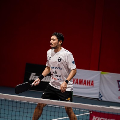 Player avatar