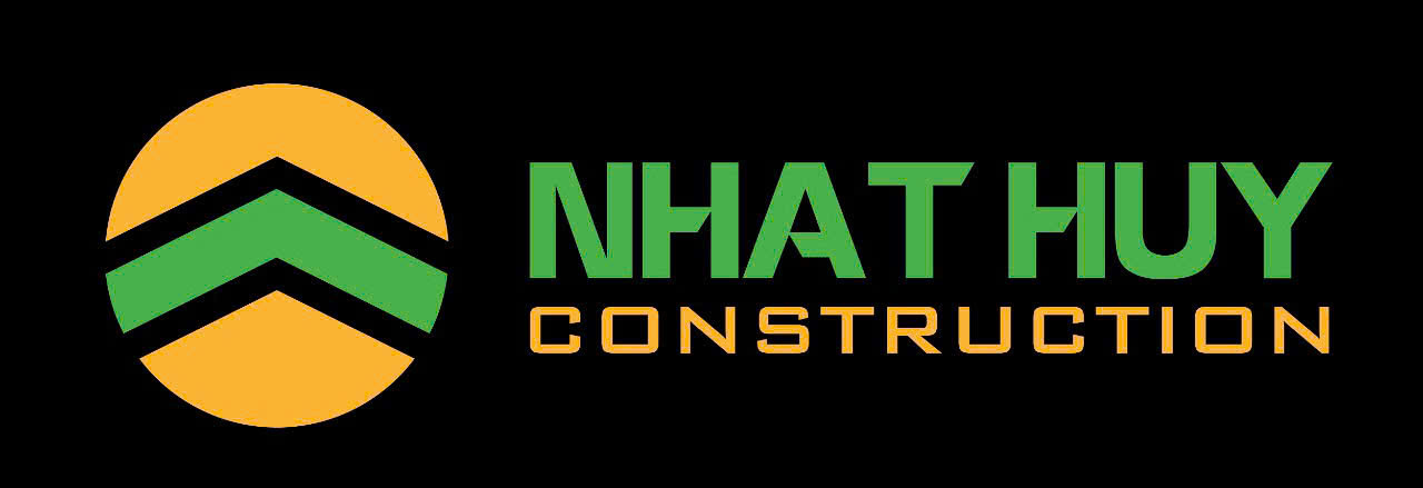 NHAT HUY CONSTRUCTION