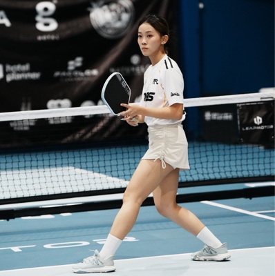 Player avatar
