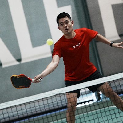Player avatar