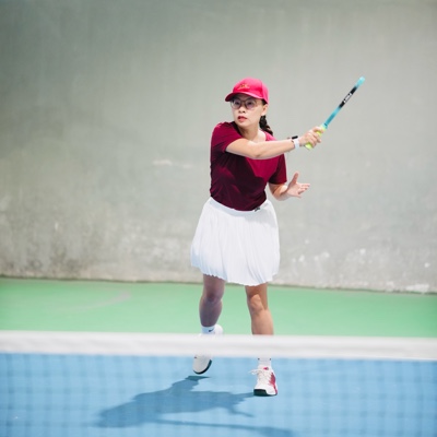 Player avatar