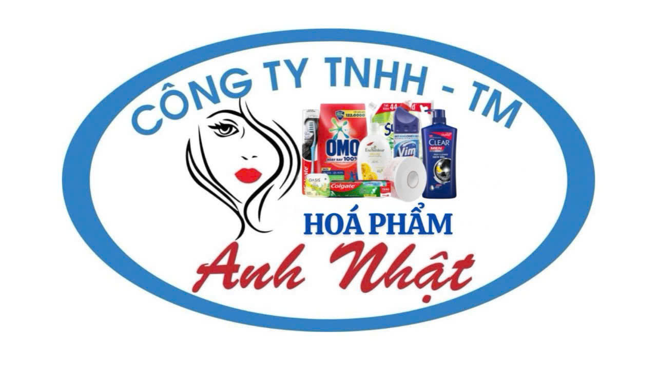 HÓA PHẨM ANH NHẬT