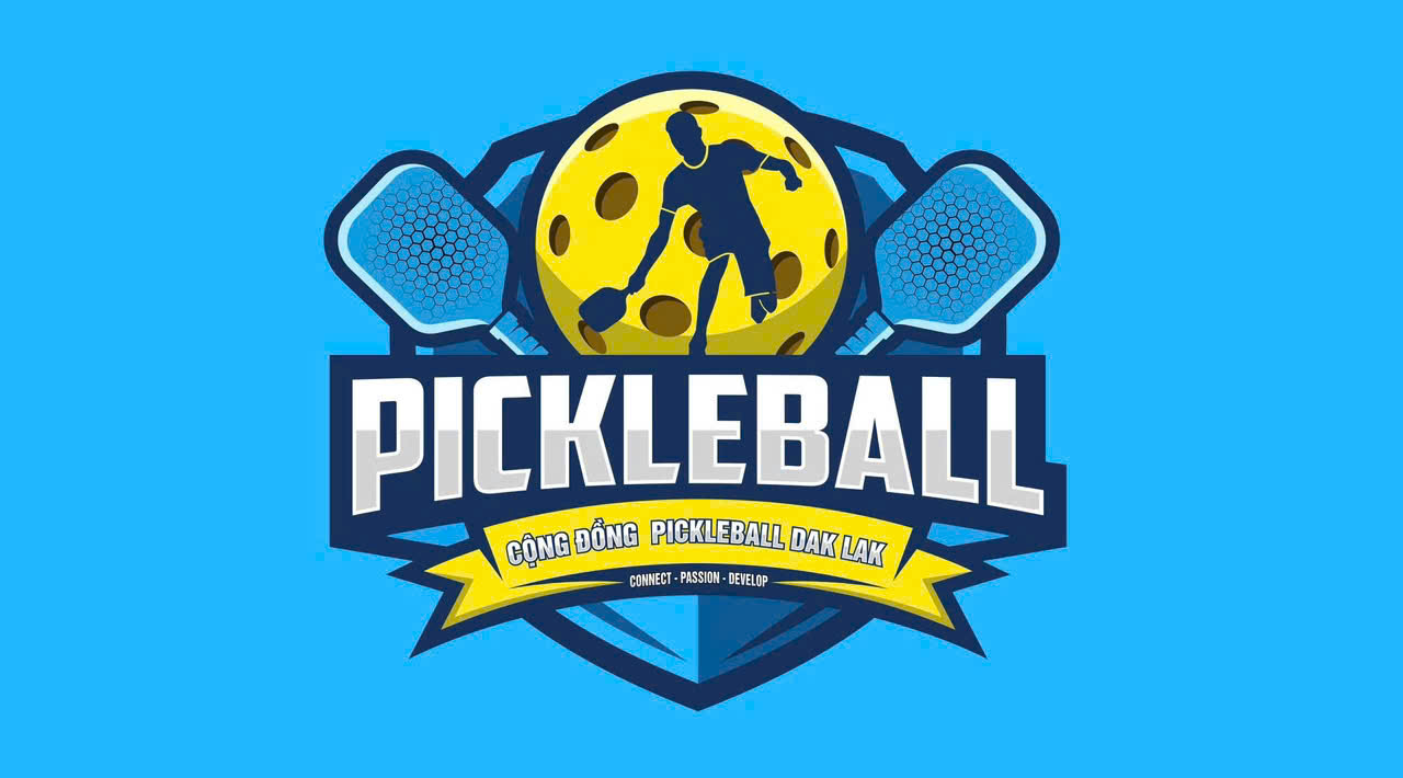 pickleball daklak
