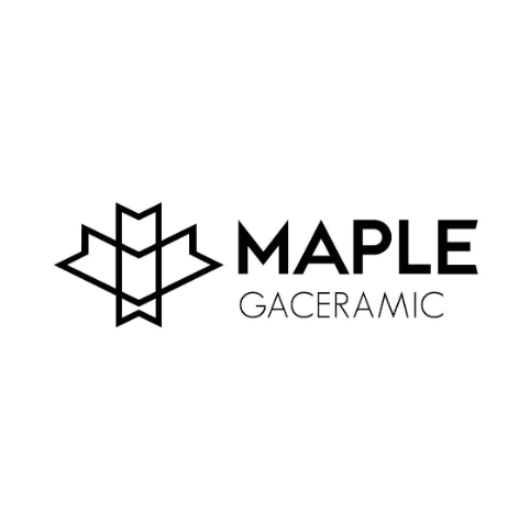 Maple gaceramic 