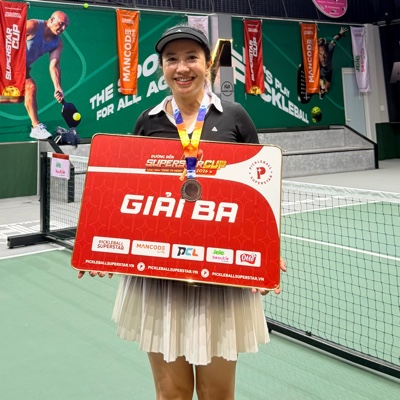Player avatar