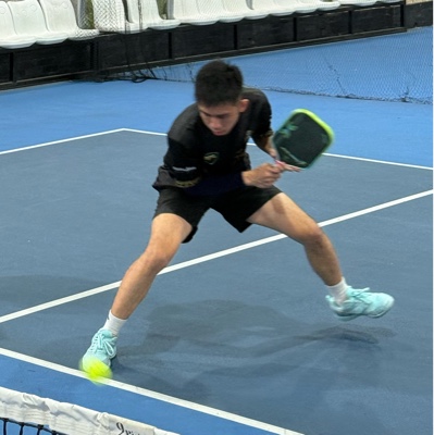 Player avatar