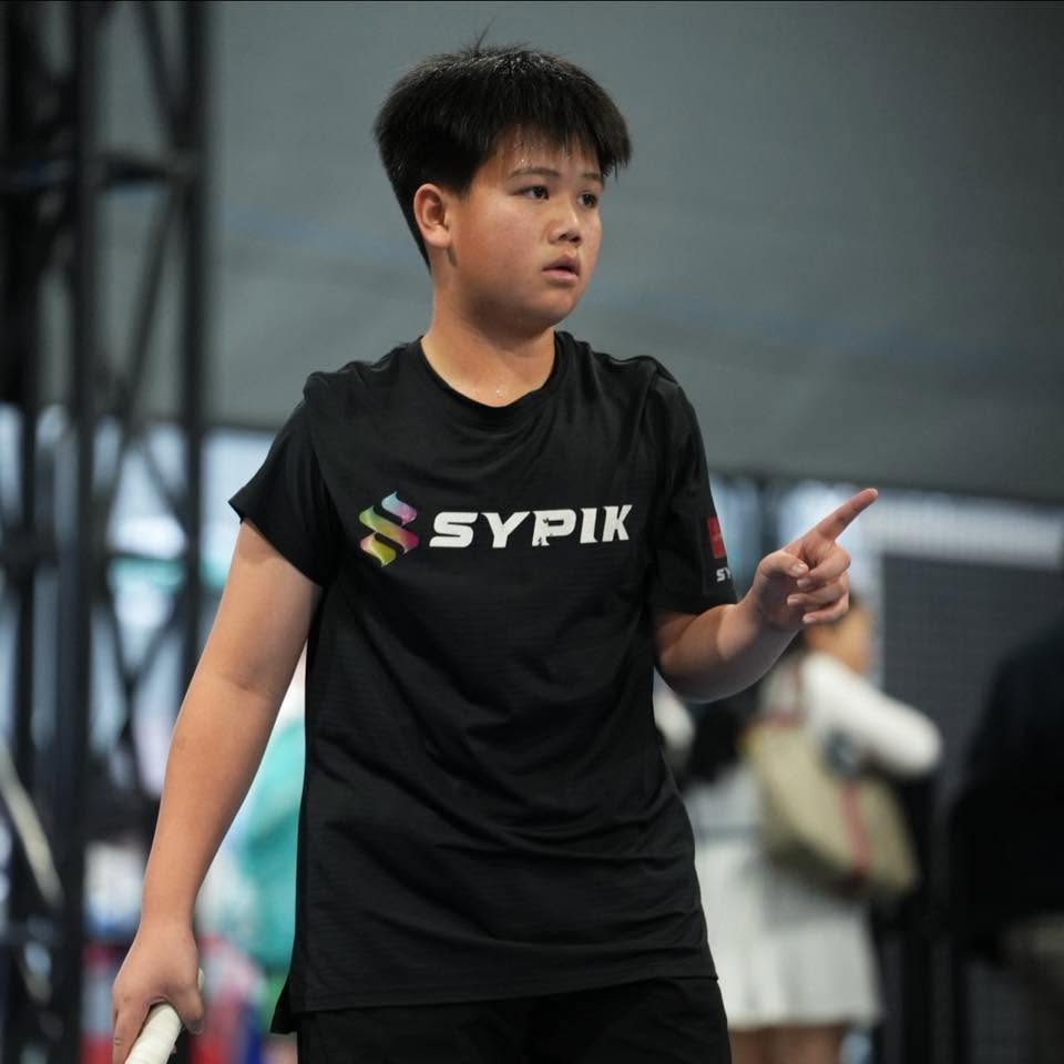 Player avatar