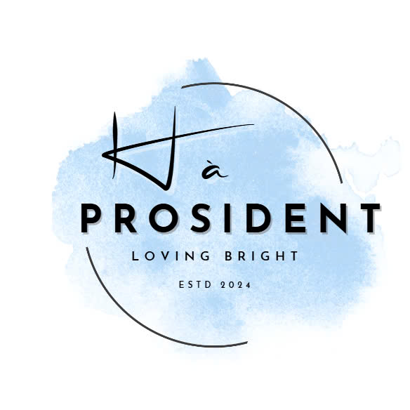  Hà Prosident Loving bright