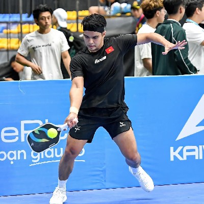 Player avatar