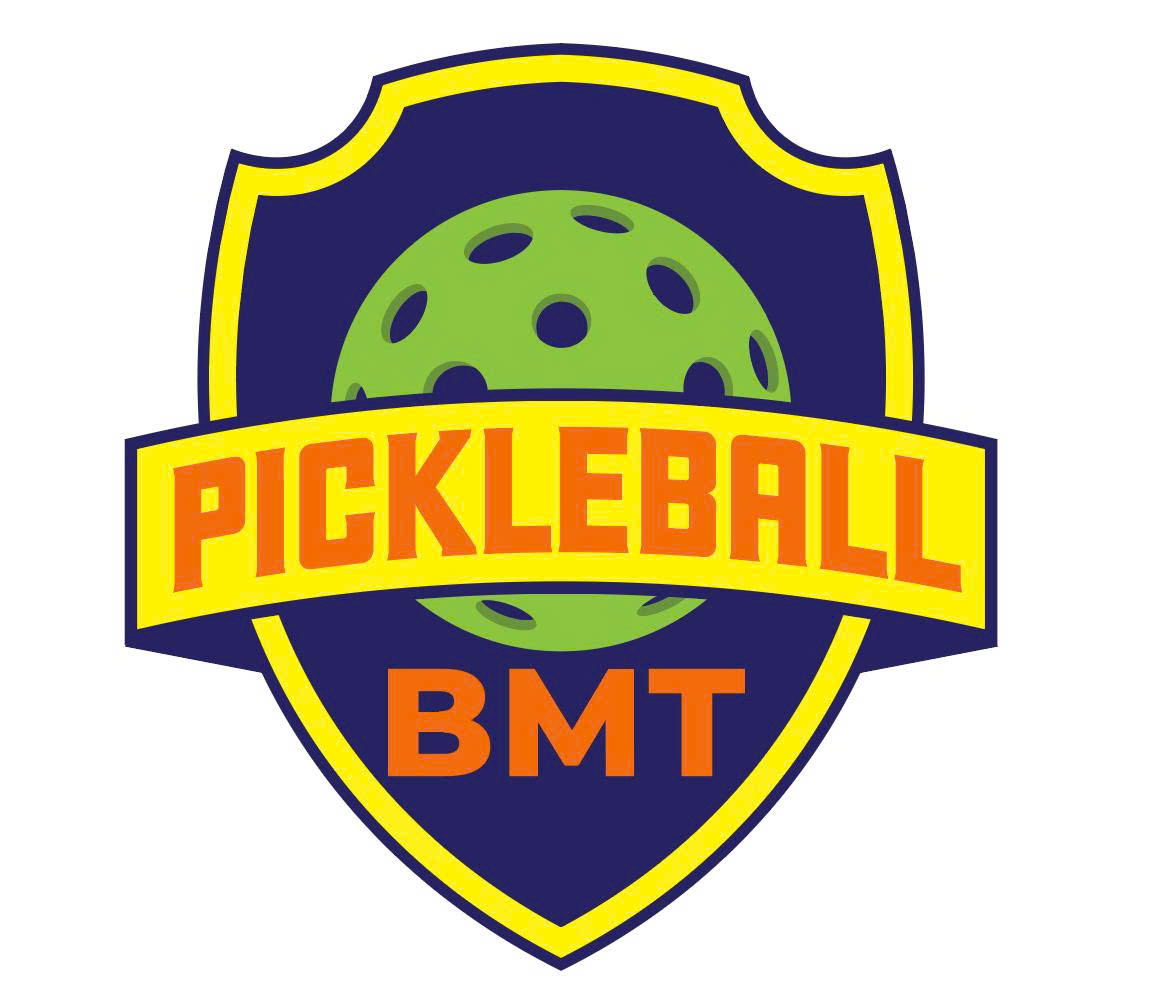 PICKLEBALL BMT
