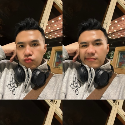 Player avatar