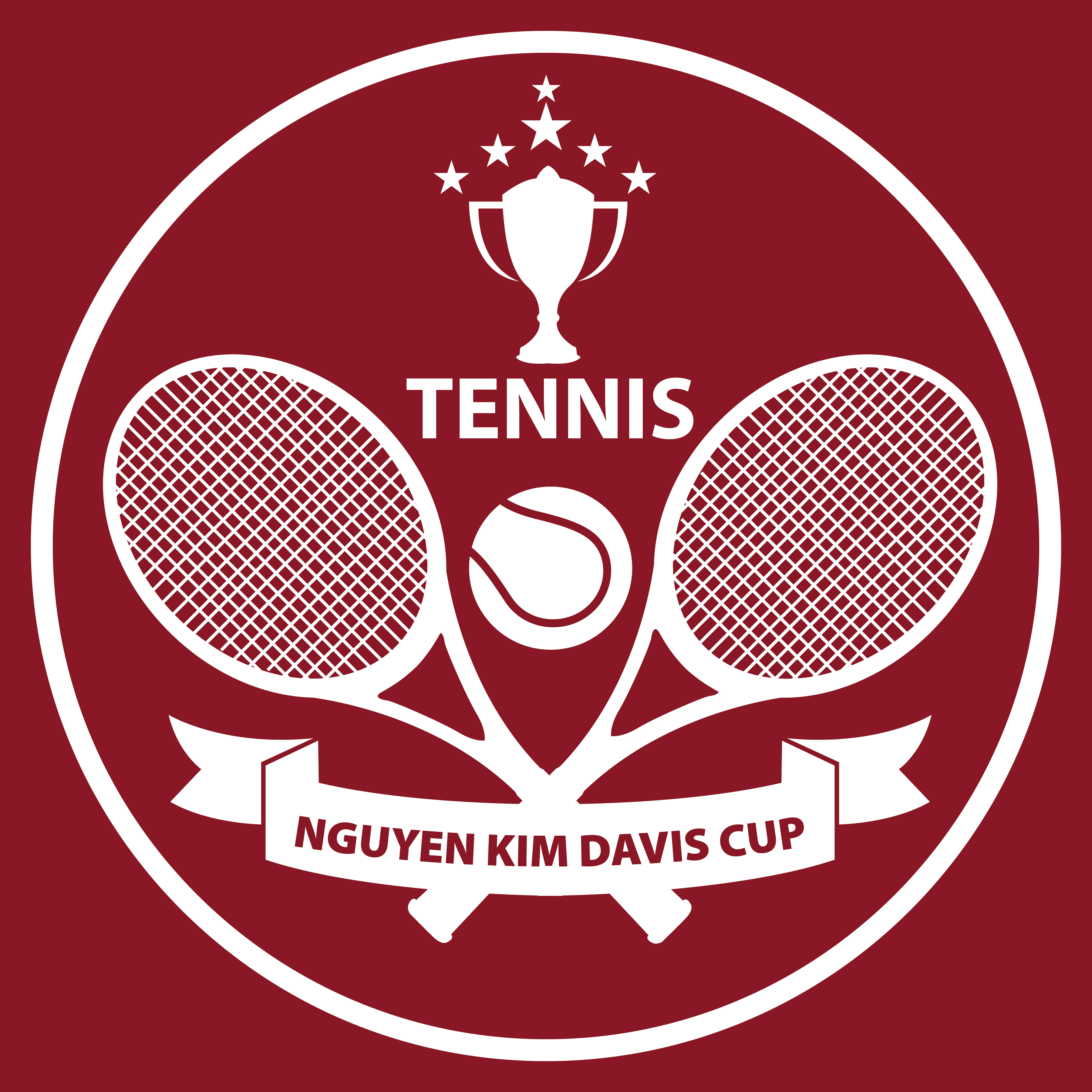 Nguyên Kim Davis Cup