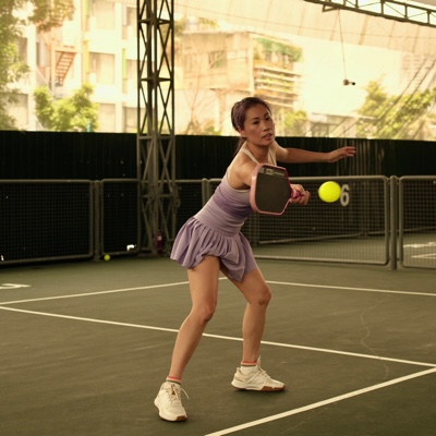 Player avatar