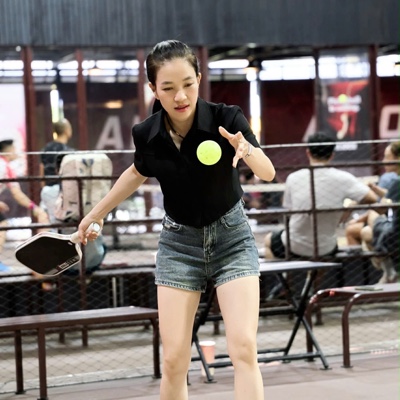 Player avatar