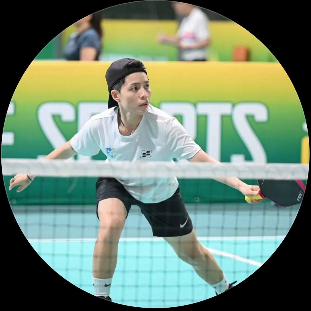 Player avatar