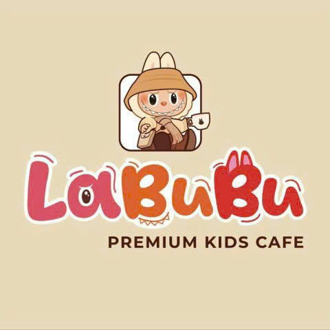 Labubu Premium Kids Cafe
