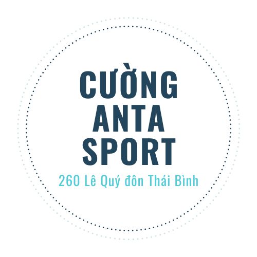 CƯỜNG ANTA SPORT