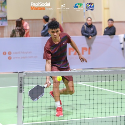 Player avatar
