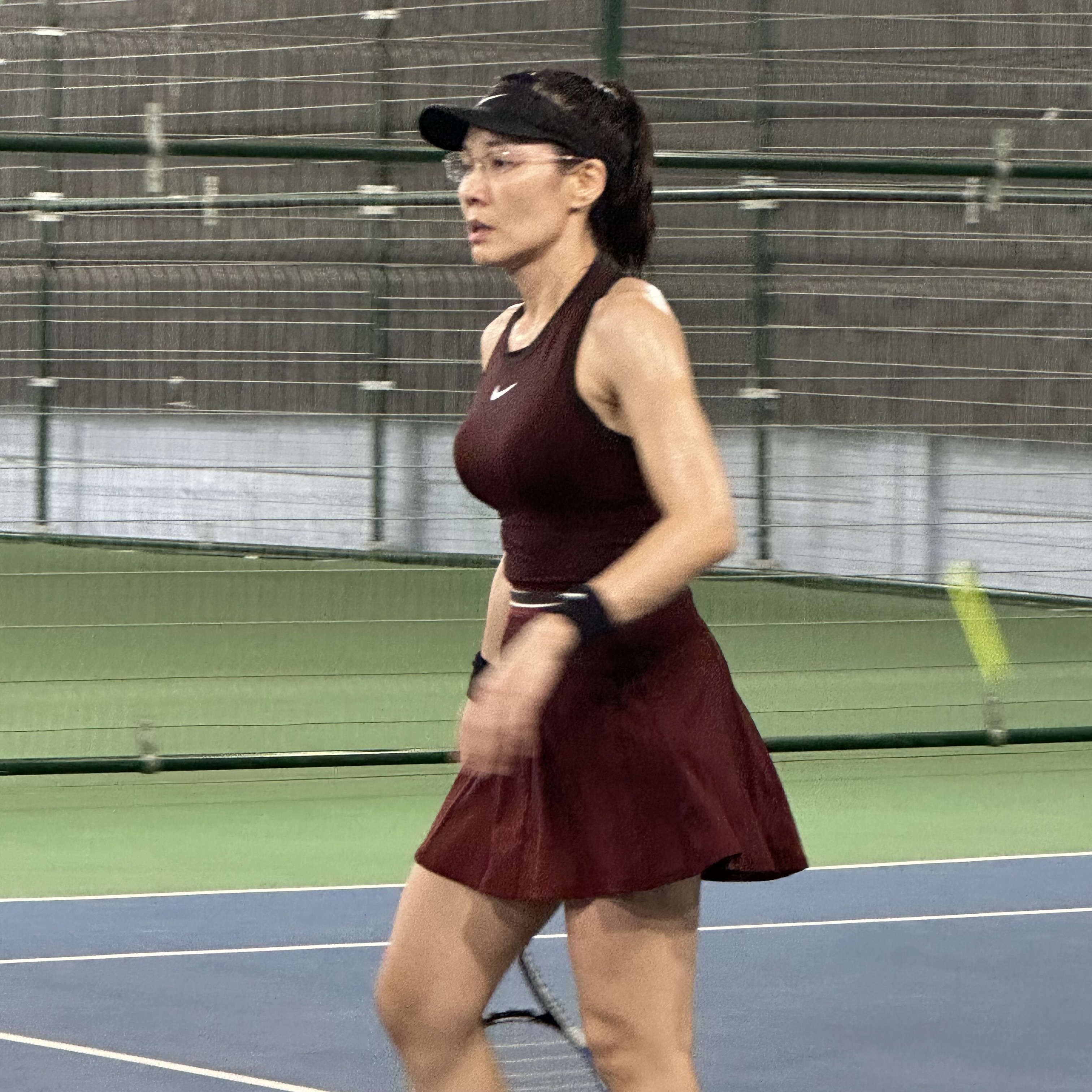 Player avatar