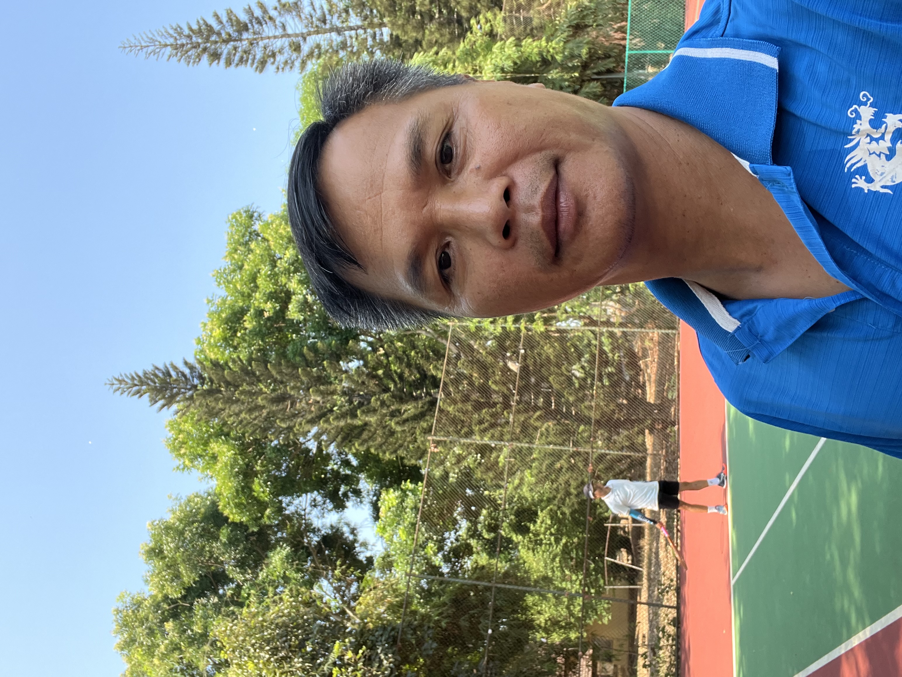 Player avatar