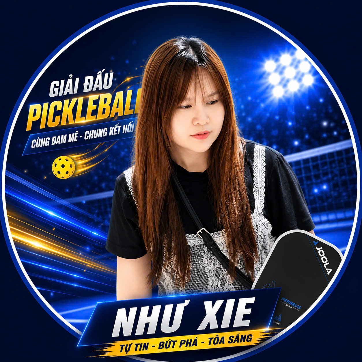 Player avatar
