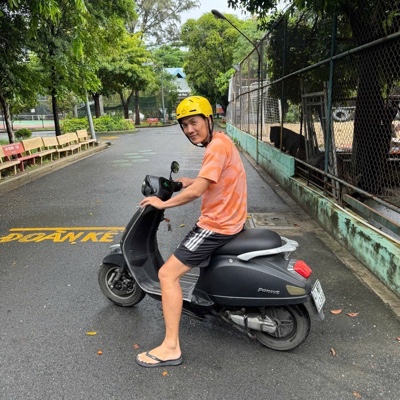 Player avatar