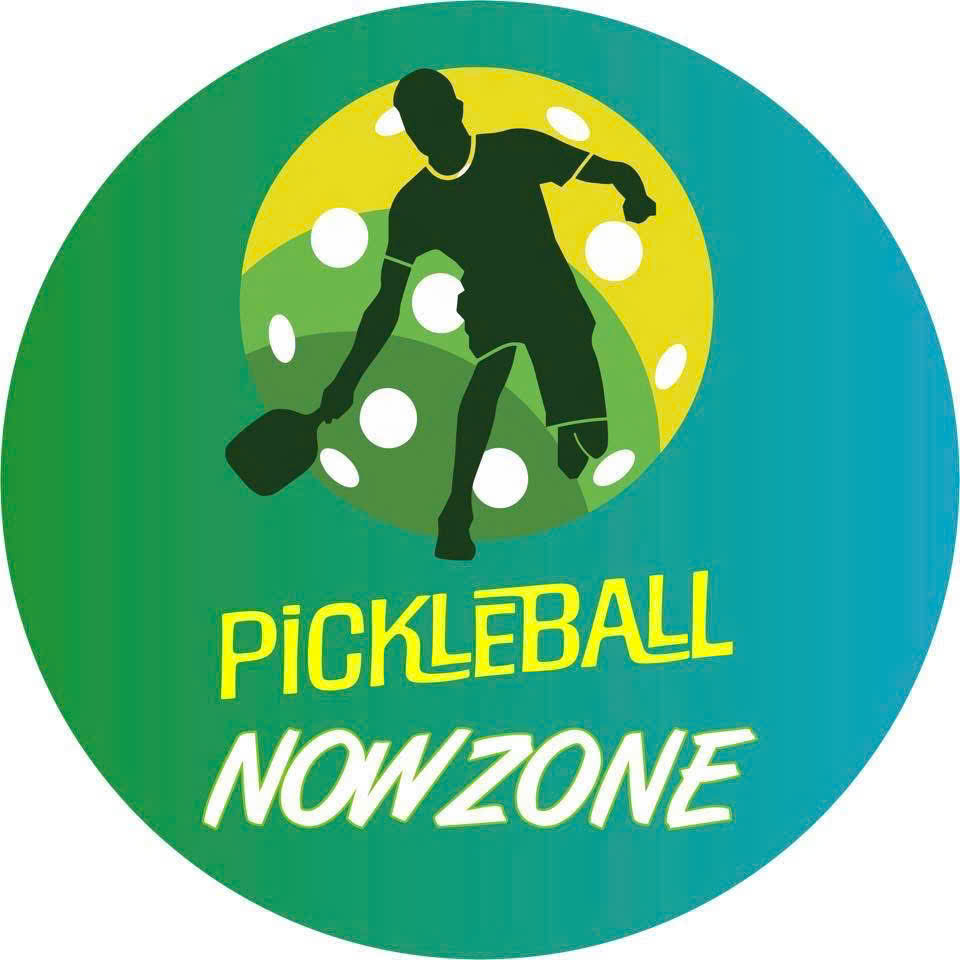 Pickleball NowZone