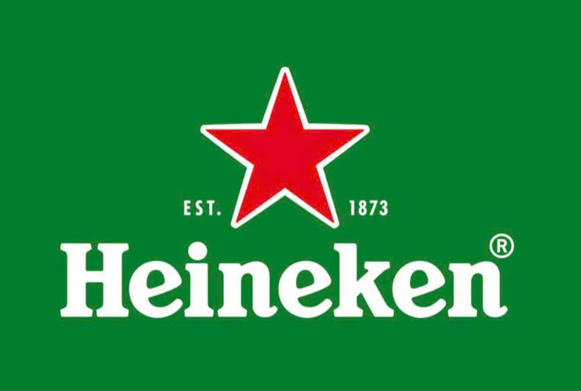 heineken
