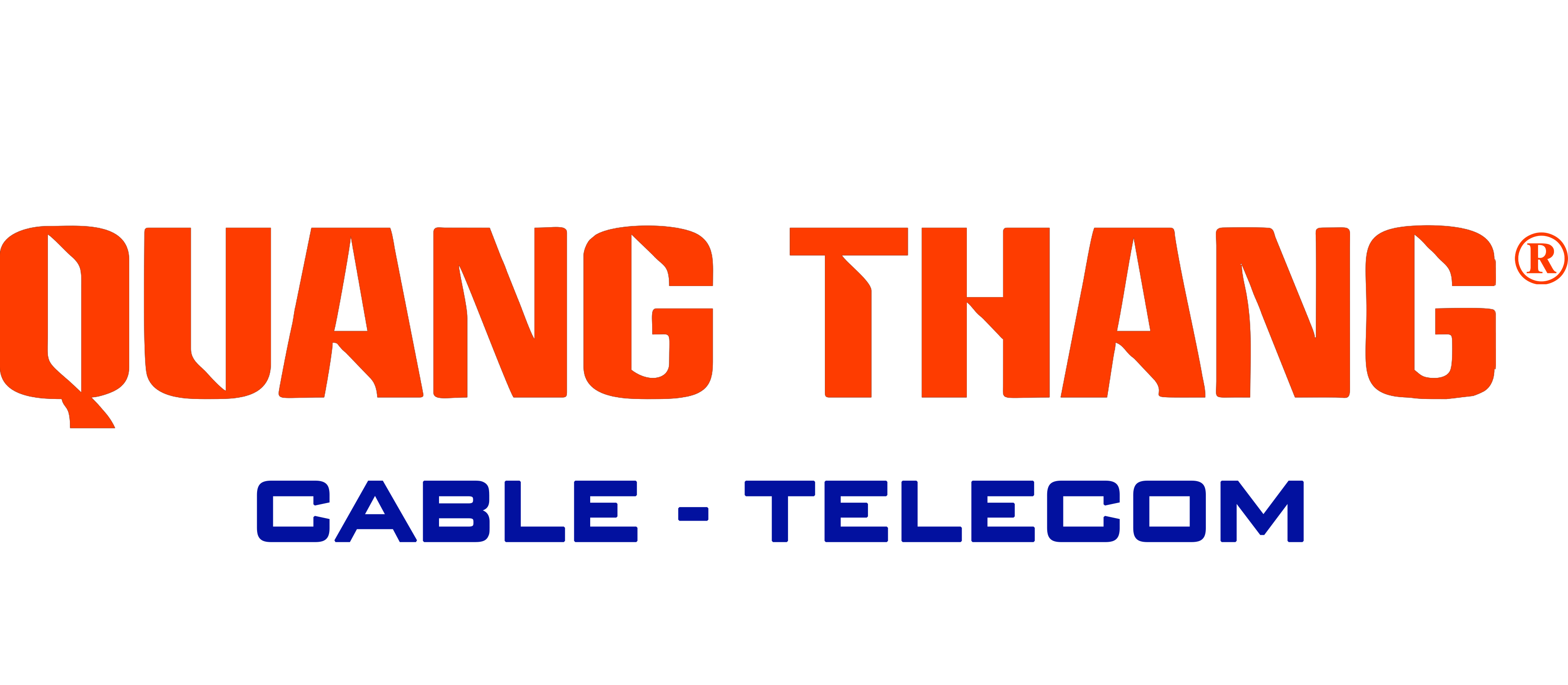 Quang Thang Telecoms