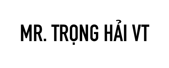 Mr. Trọng Hải VT
