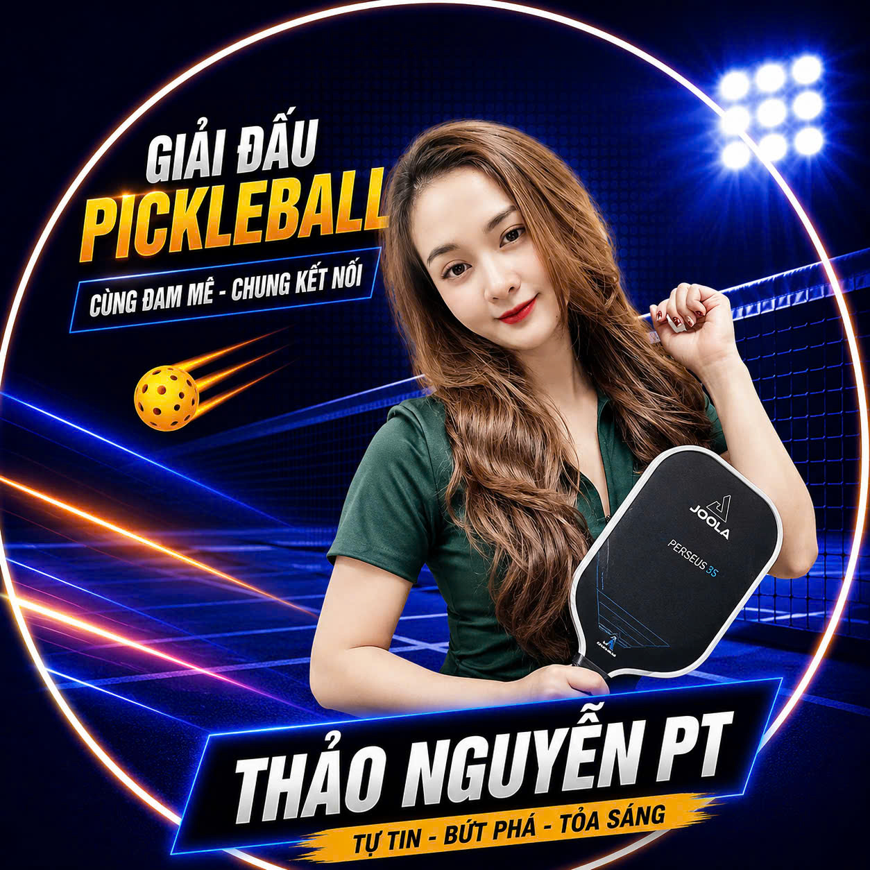 Player avatar