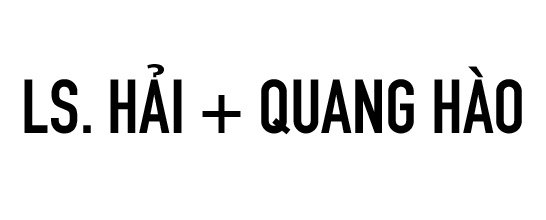 LS. Hải + Quang Hào