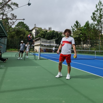 Player avatar