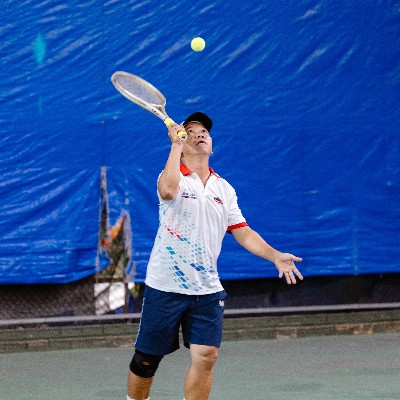Player avatar