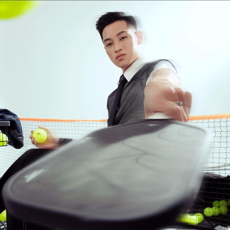 Player avatar