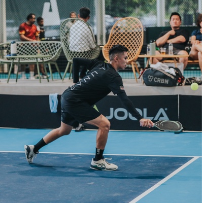 Player avatar
