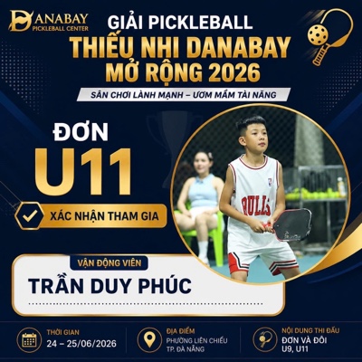 Player avatar