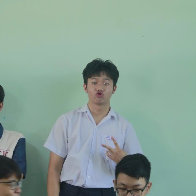 Player avatar