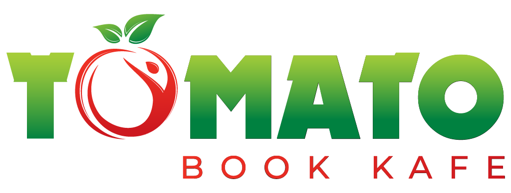 TOMATO BOOK KAFE