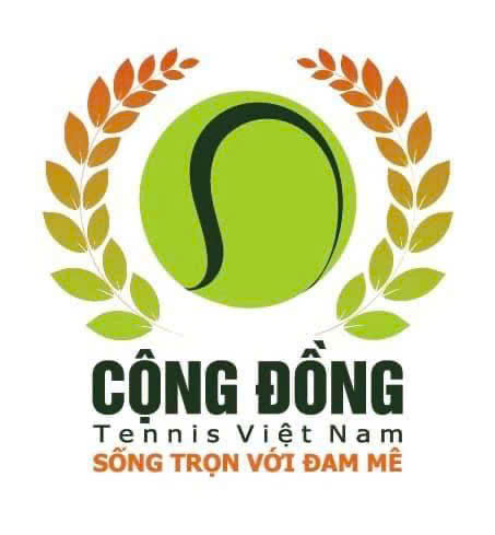CỘNG ĐỒNG TENNIS VIET NAM 