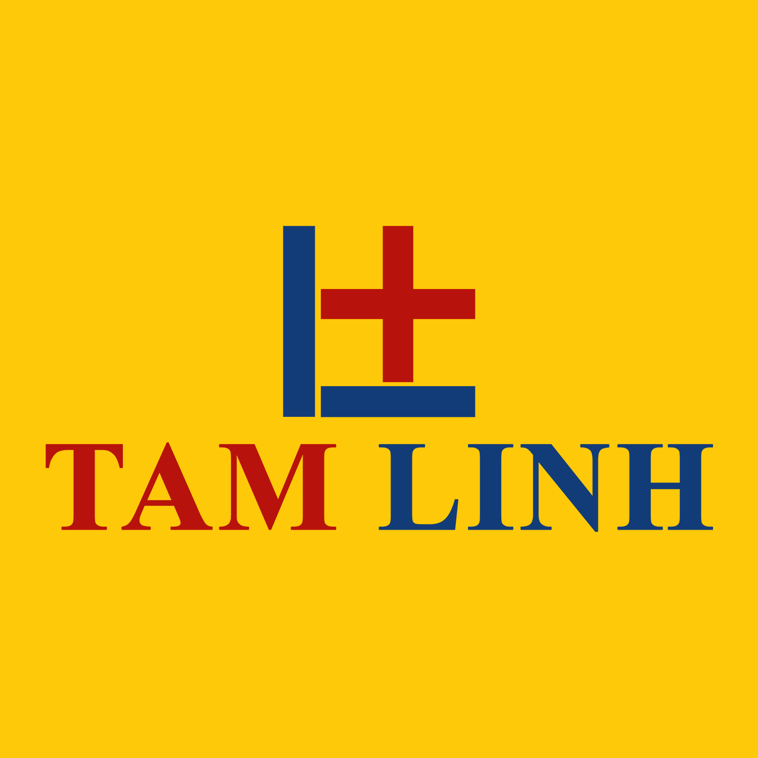 Tam Linh