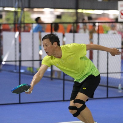 Player avatar